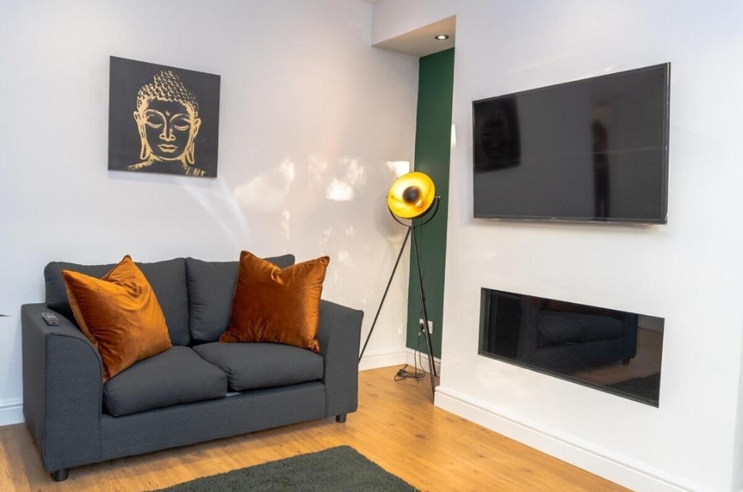 Сasa de vacaciones Charming House- Walking Distance To Town Centre
