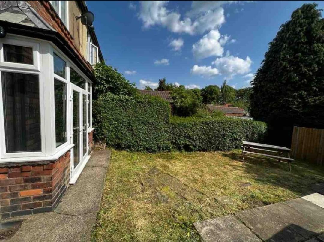 Сasa de vacaciones Charming House- Walking Distance To Town Centre York