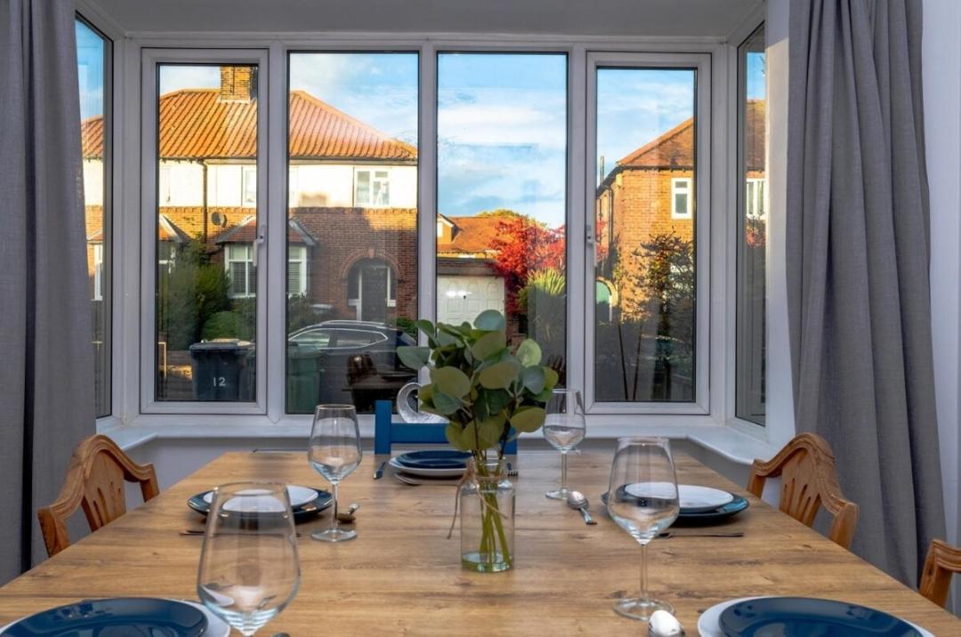 Charming House- Walking Distance To Town Centre York